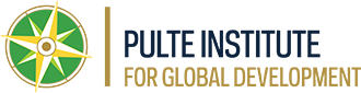 the Pulte Institute for Global Development